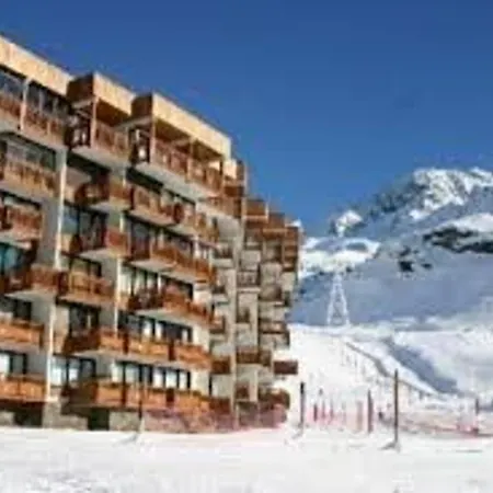 8 Pers, Renove, Acces Pistes A - Fr-1-637-89 Apartment
