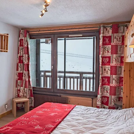 Apartment 8 Pers, Renove, Acces Pistes A - Fr-1-637-89 *