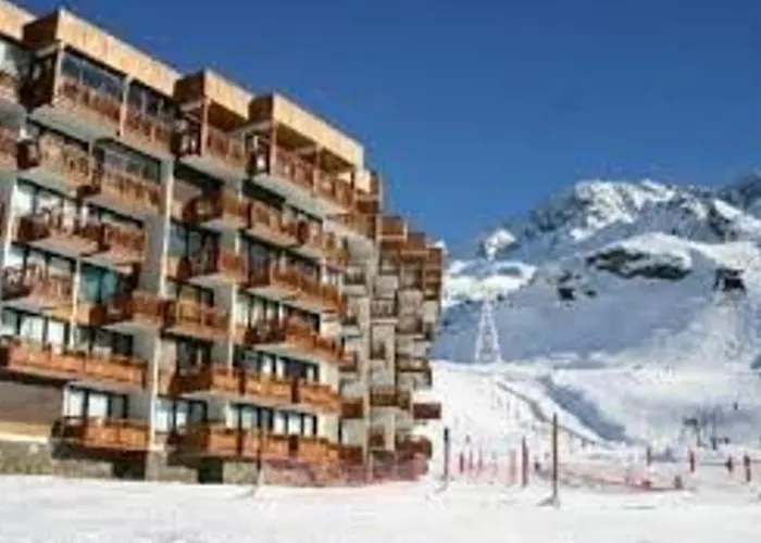8 Pers, Renove, Acces Pistes A - Fr-1-637-89 Апартаменти