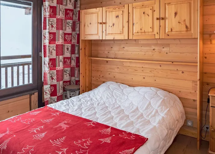 8 Pers, Renove, Acces Pistes A - Fr-1-637-89