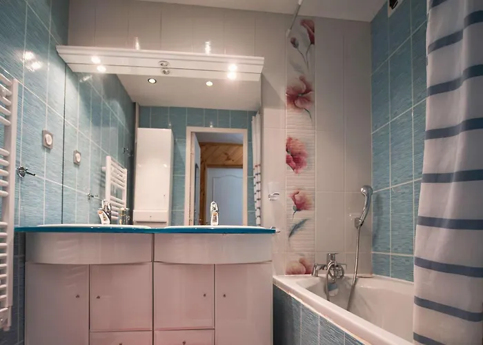 Апартаменти 8 Pers, Renove, Acces Pistes A - Fr-1-637-89 Валь-Торанс