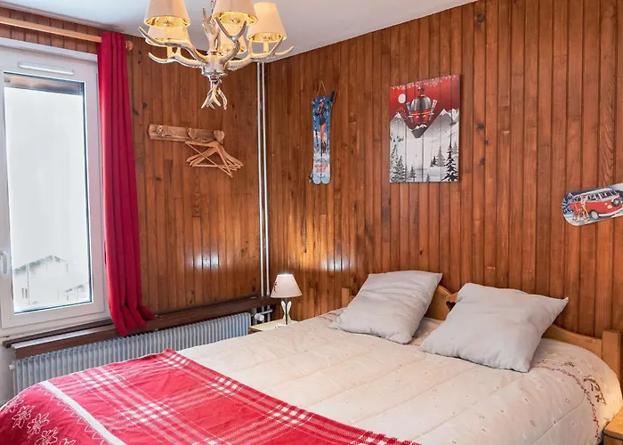 8 Pers, Renove, Acces Pistes A - Fr-1-637-89 *