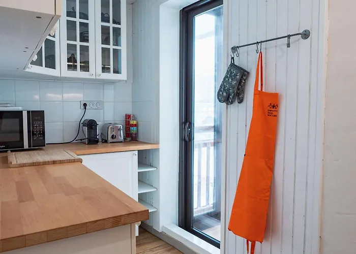 Apartment 8 Pers, Renove, Acces Pistes A - Fr-1-637-89 *