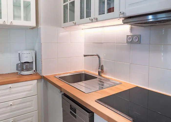 8 Pers, Renove, Acces Pistes A - Fr-1-637-89 *