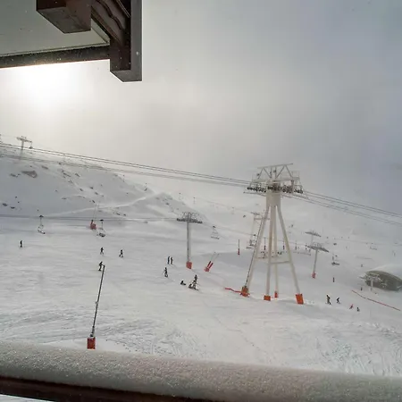 Апартаменти 8 Pers, Renove, Acces Pistes A - Fr-1-637-89