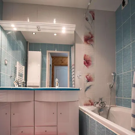 Апартаменти 8 Pers, Renove, Acces Pistes A - Fr-1-637-89 Валь-Торанс