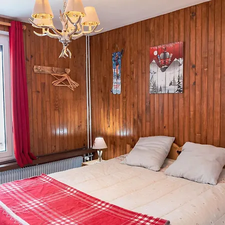 8 Pers, Renove, Acces Pistes A - Fr-1-637-89 *