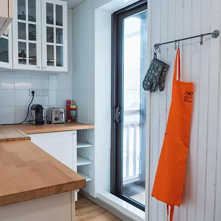 Appartement 8 Pers, Renove, Acces Pistes A - Fr-1-637-89 *