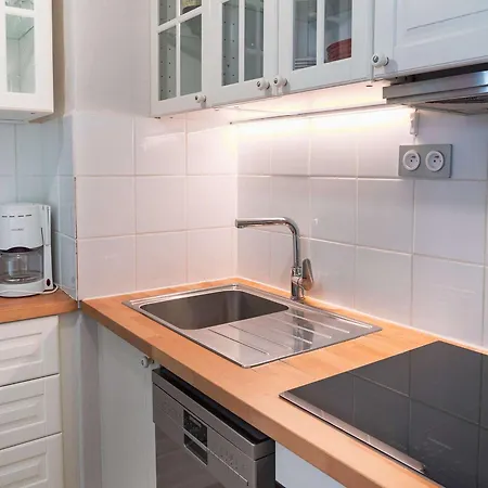 8 Pers, Renove, Acces Pistes A - Fr-1-637-89 *