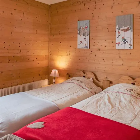 8 Pers, Renove, Acces Pistes A - Fr-1-637-89 * Валь-Торанс