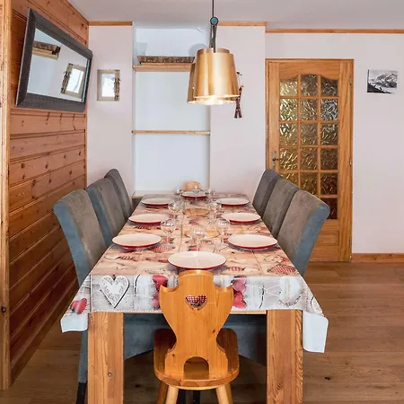 8 Pers, Renove, Acces Pistes A - Fr-1-637-89 * Val Thorens